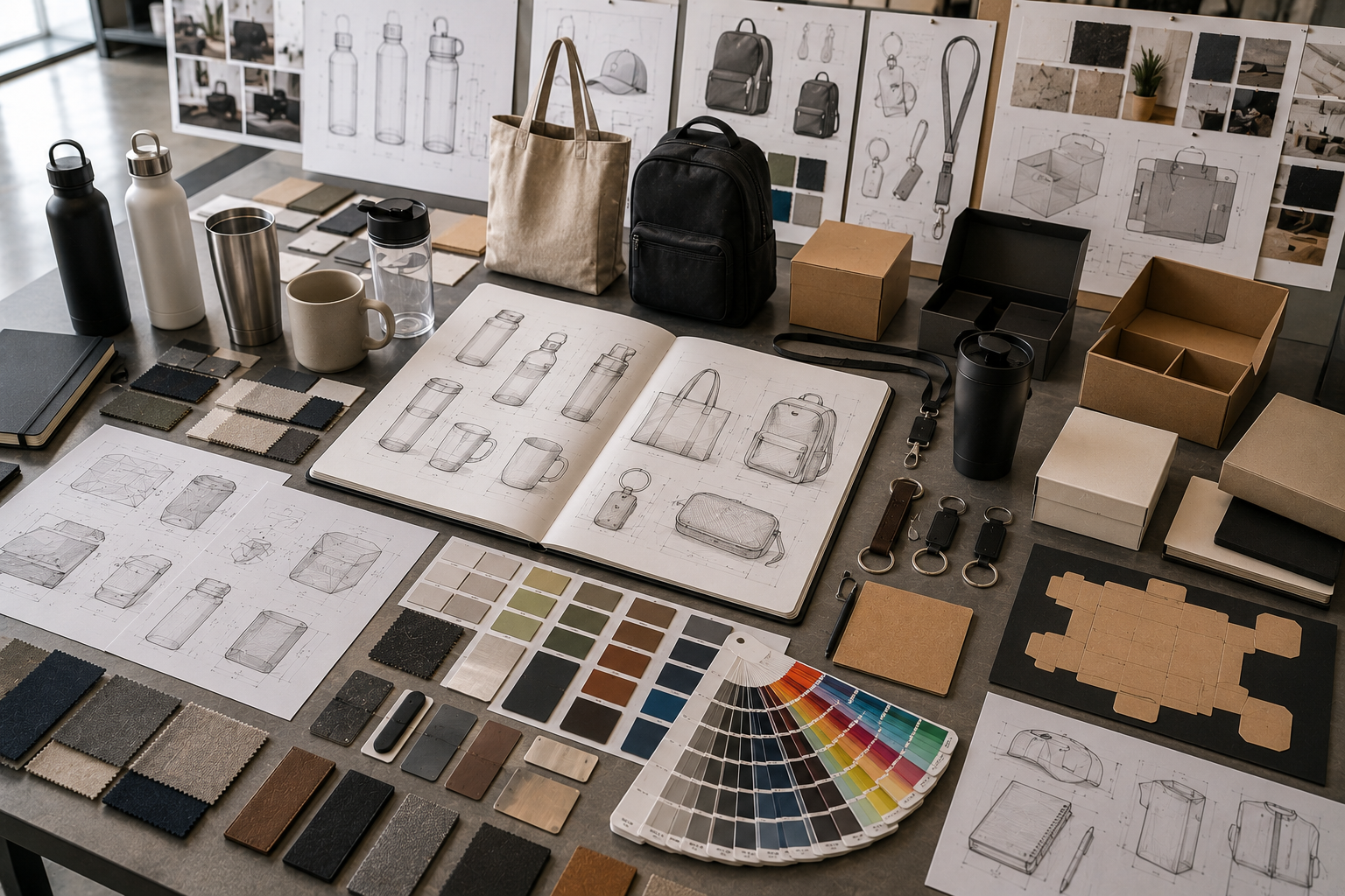 Product Development