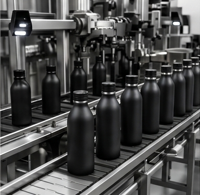 Production and Quality Control